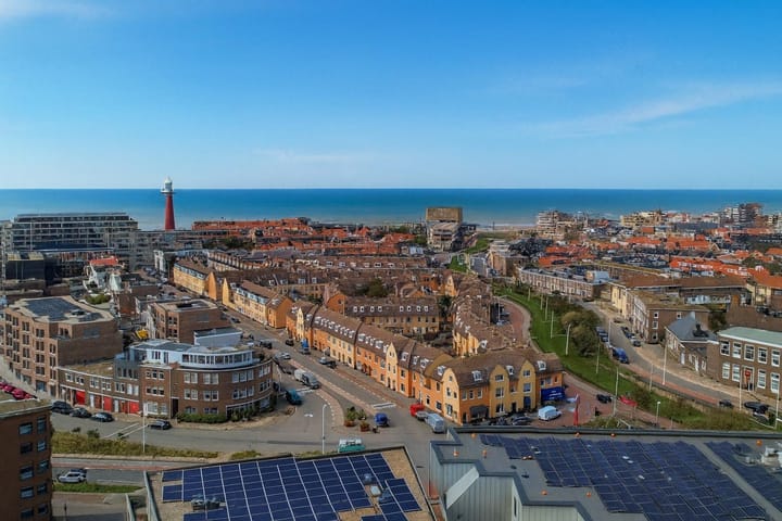 Foto 3 van Zeesluisweg 78-M