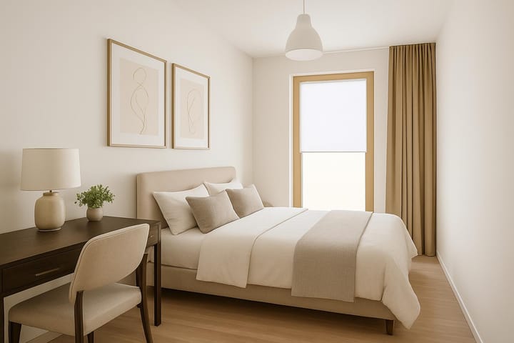 Foto 24 van Zeesluisweg 78-M