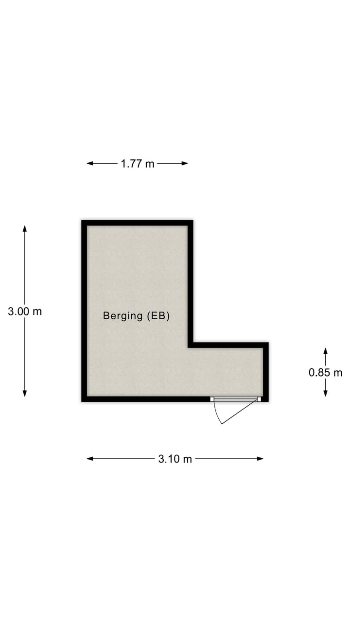 Foto 30 van Zeesluisweg 78-M