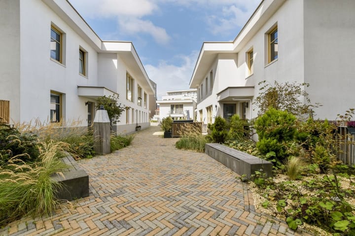 Foto 32 van Zeesluisweg 78-M