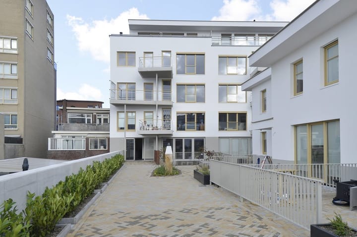 Foto 33 van Zeesluisweg 78-M