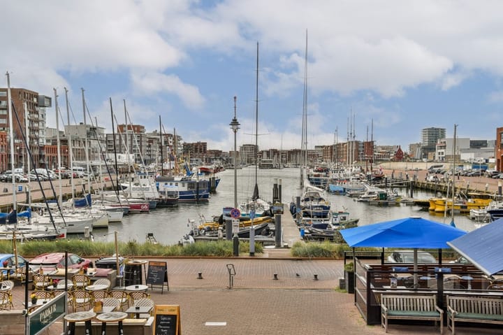 Foto 35 van Zeesluisweg 78-M