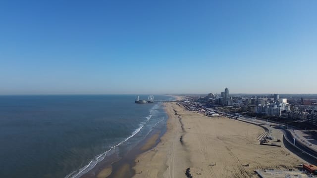 Foto 36 van Zeesluisweg 78-M