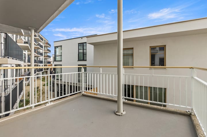 Foto 12 van Zeesluisweg 78-M