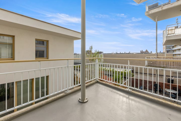 Foto 9 van Zeesluisweg 78-M