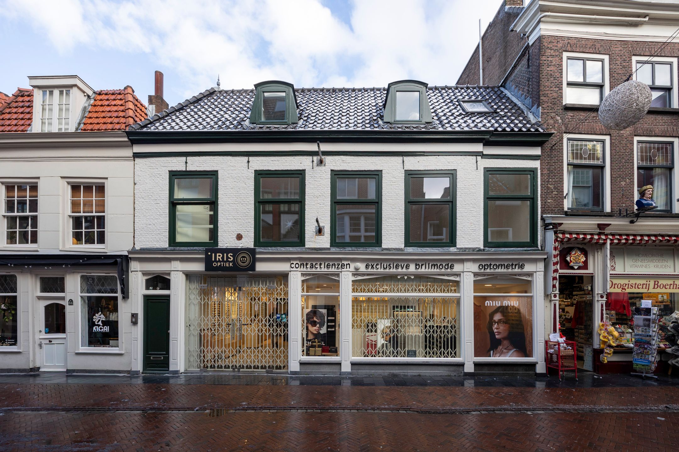 Haarlemmerstraat 66