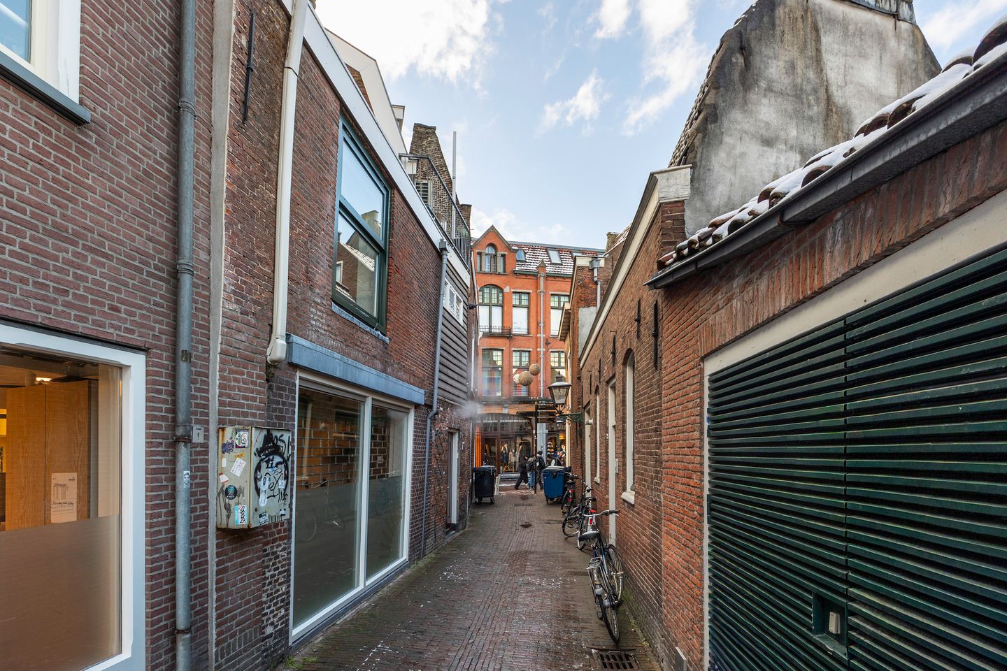 Photo 14 of Haarlemmerstraat 66