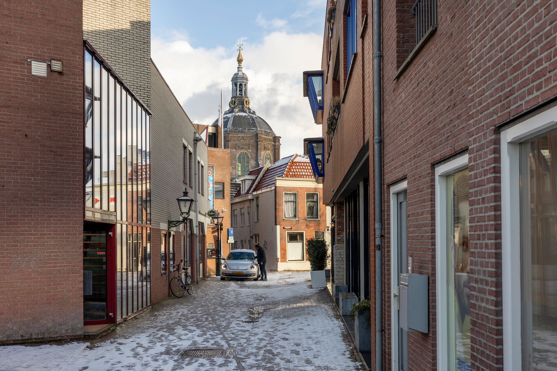 Photo 15 of Haarlemmerstraat 66