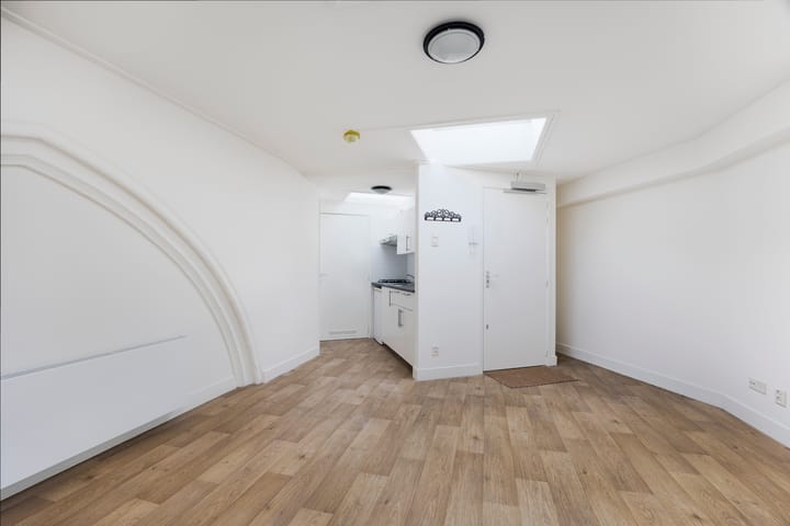 Foto 4 van Haarlemmerstraat 66