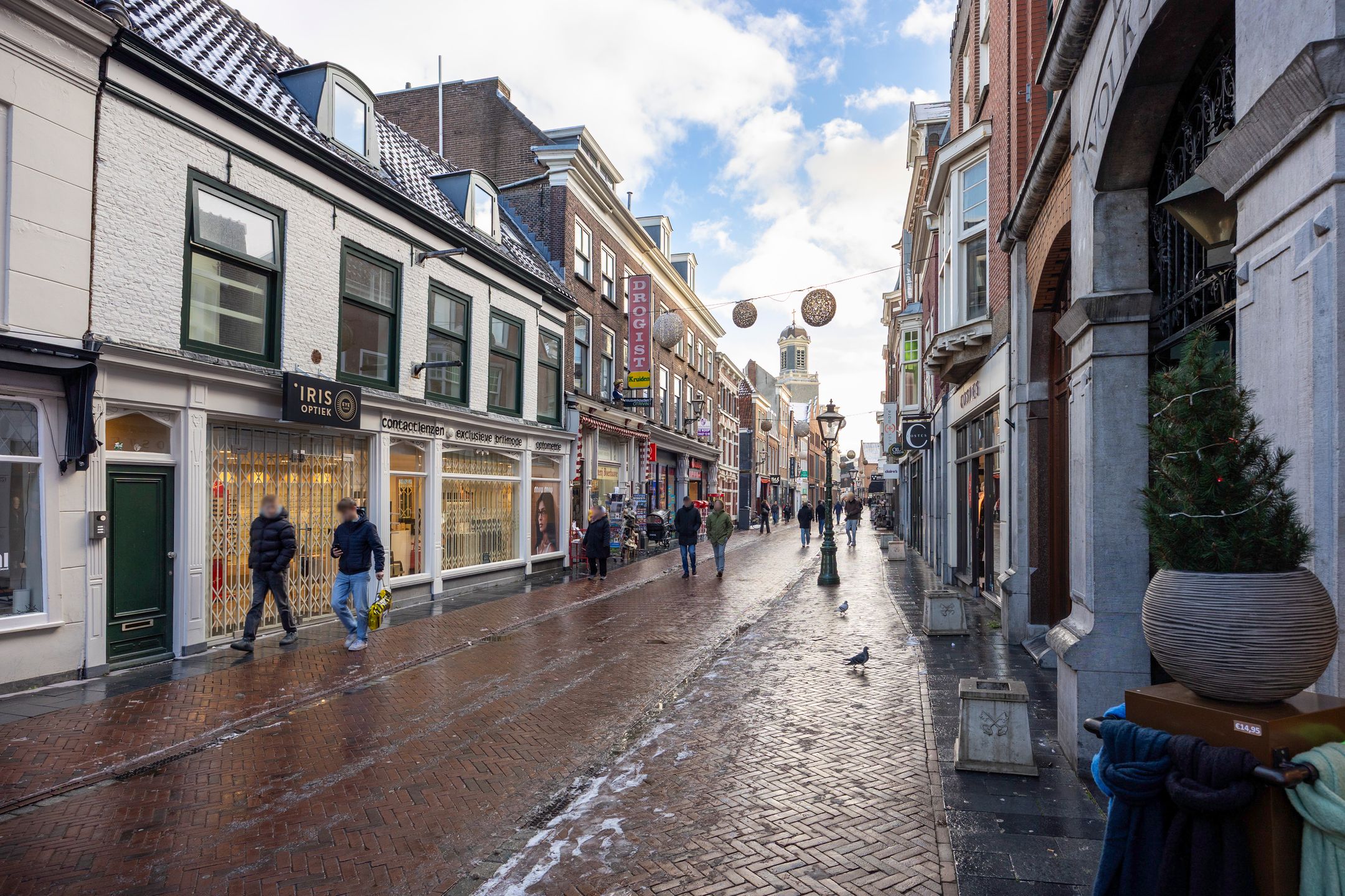 Photo 18 of Haarlemmerstraat 66