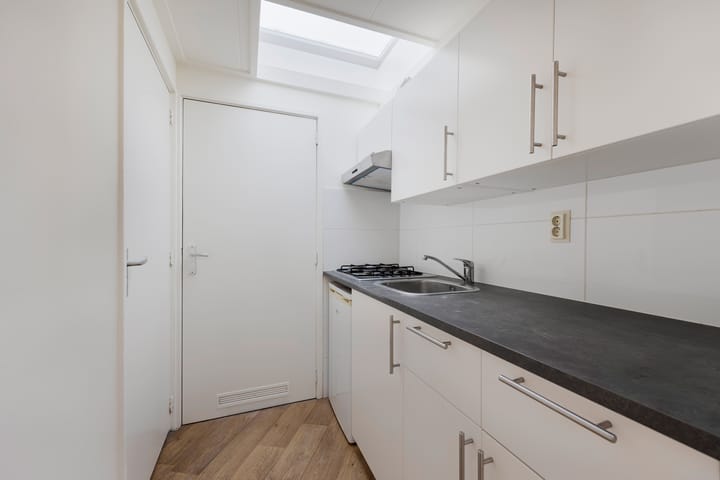 Foto 5 van Haarlemmerstraat 66