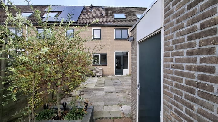 Foto 10 van Moeraskreek 5