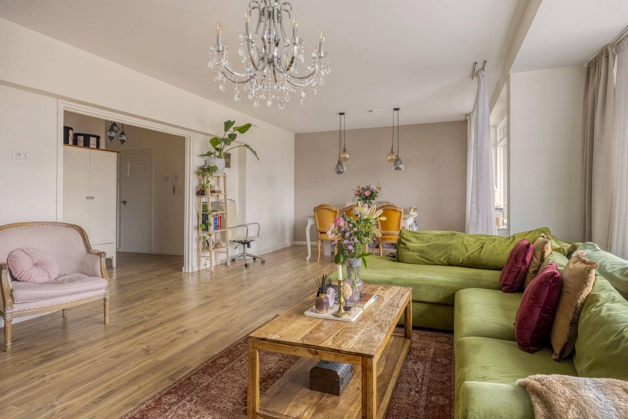 Buying a house in The Netherlands., Ocarinalaan 64