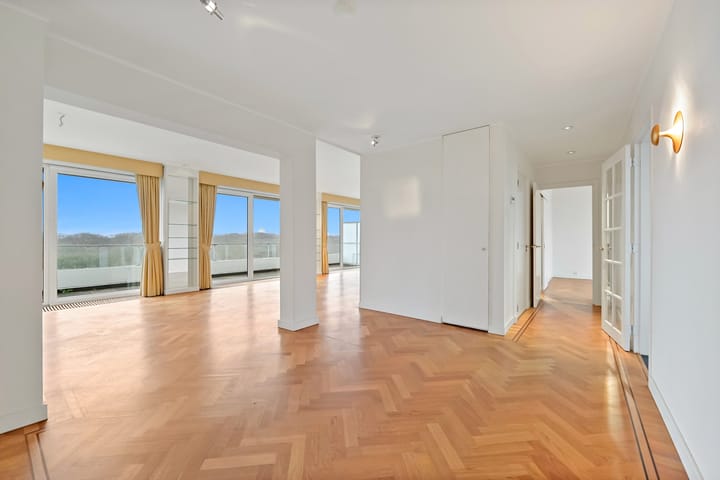 Foto 7 van Ruychrocklaan 422