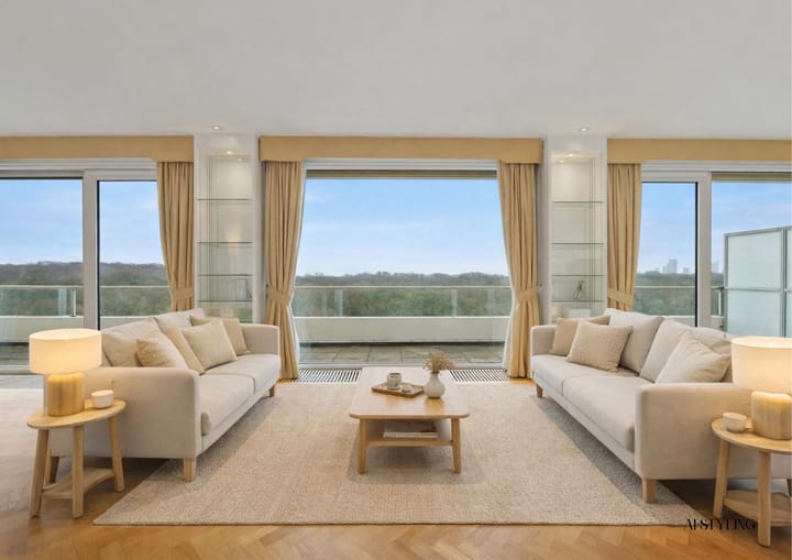 Foto 10 van Ruychrocklaan 422