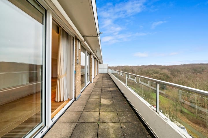 Foto 14 van Ruychrocklaan 422