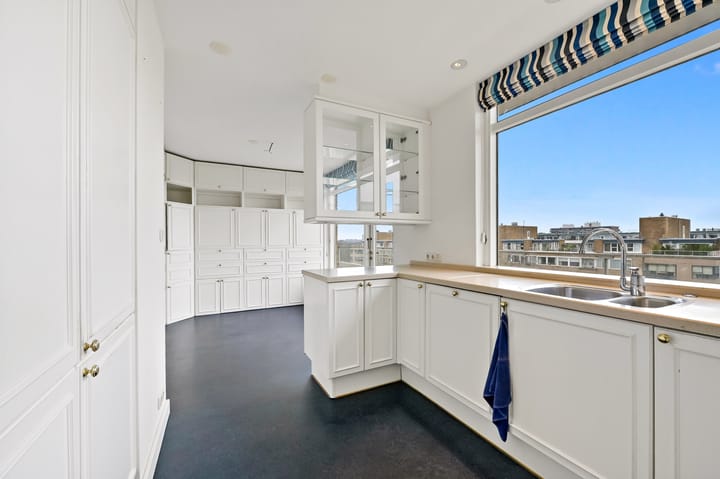 Foto 18 van Ruychrocklaan 422