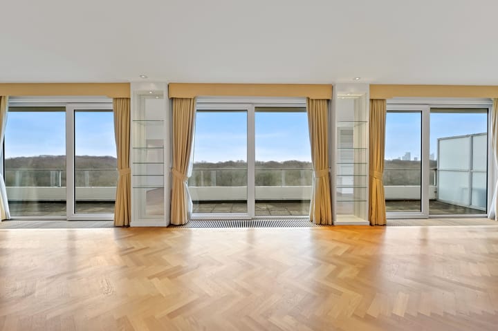 Foto 9 van Ruychrocklaan 422