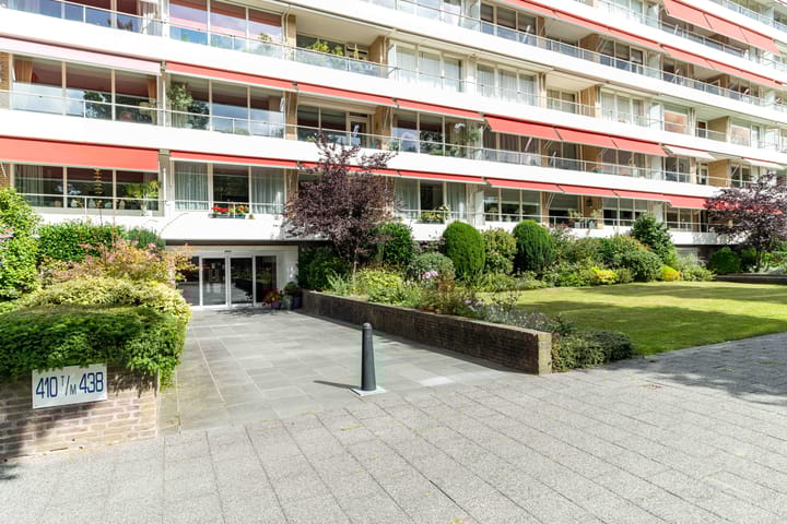 Foto 2 van Ruychrocklaan 422