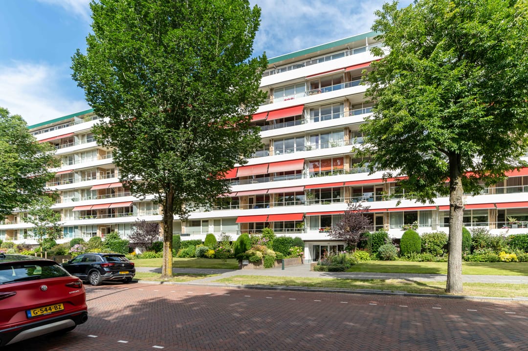 Foto 1 van Ruychrocklaan 422