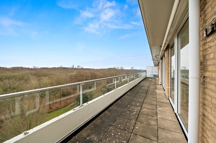 Foto 36 van Ruychrocklaan 422