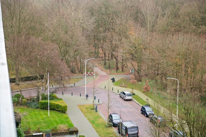 Foto 38 van Ruychrocklaan 422