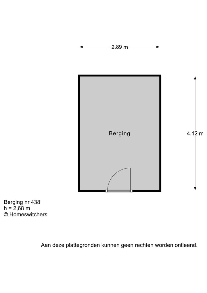Foto 44 van Ruychrocklaan 422
