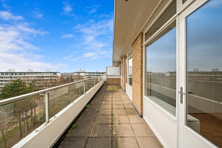 Foto 20 van Ruychrocklaan 422