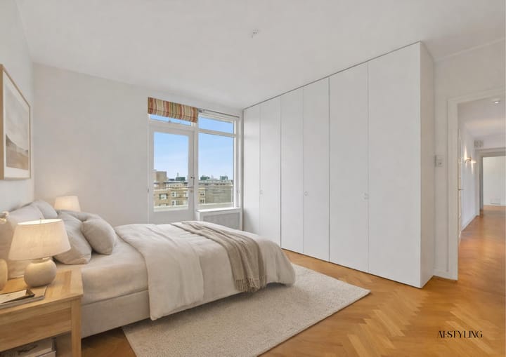 Foto 32 van Ruychrocklaan 422