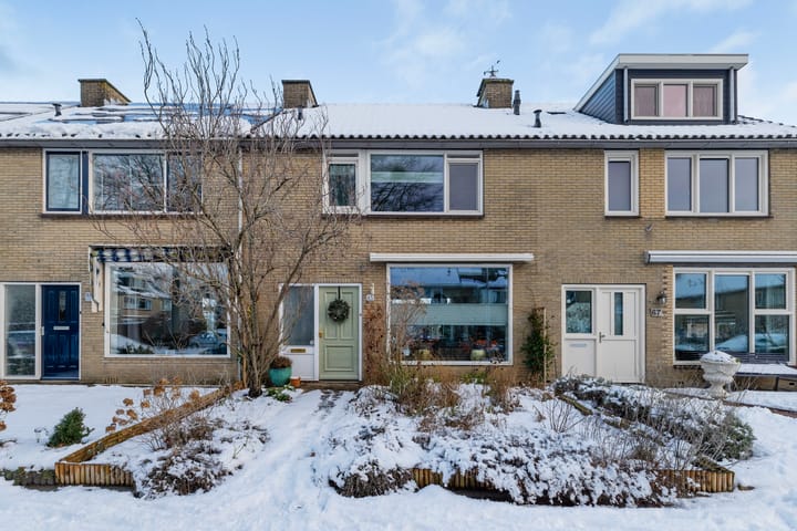 Foto 1 van Vlietweg 65