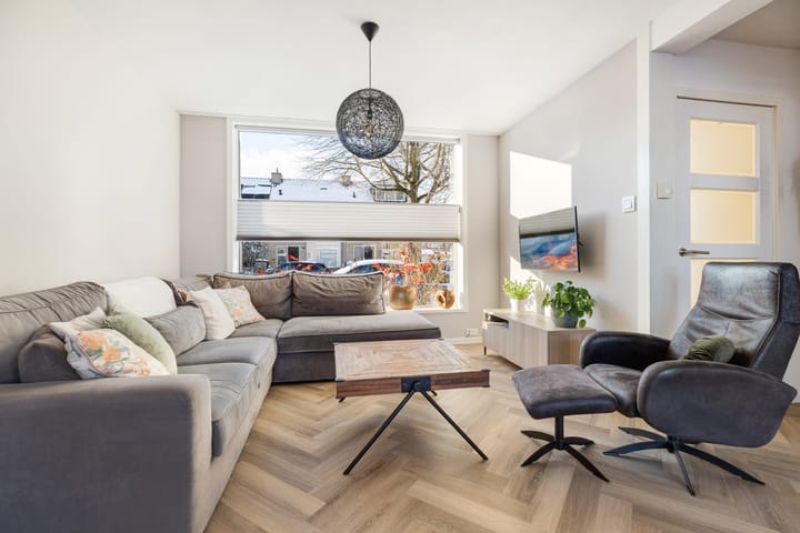 Foto 12 van Vlietweg 65