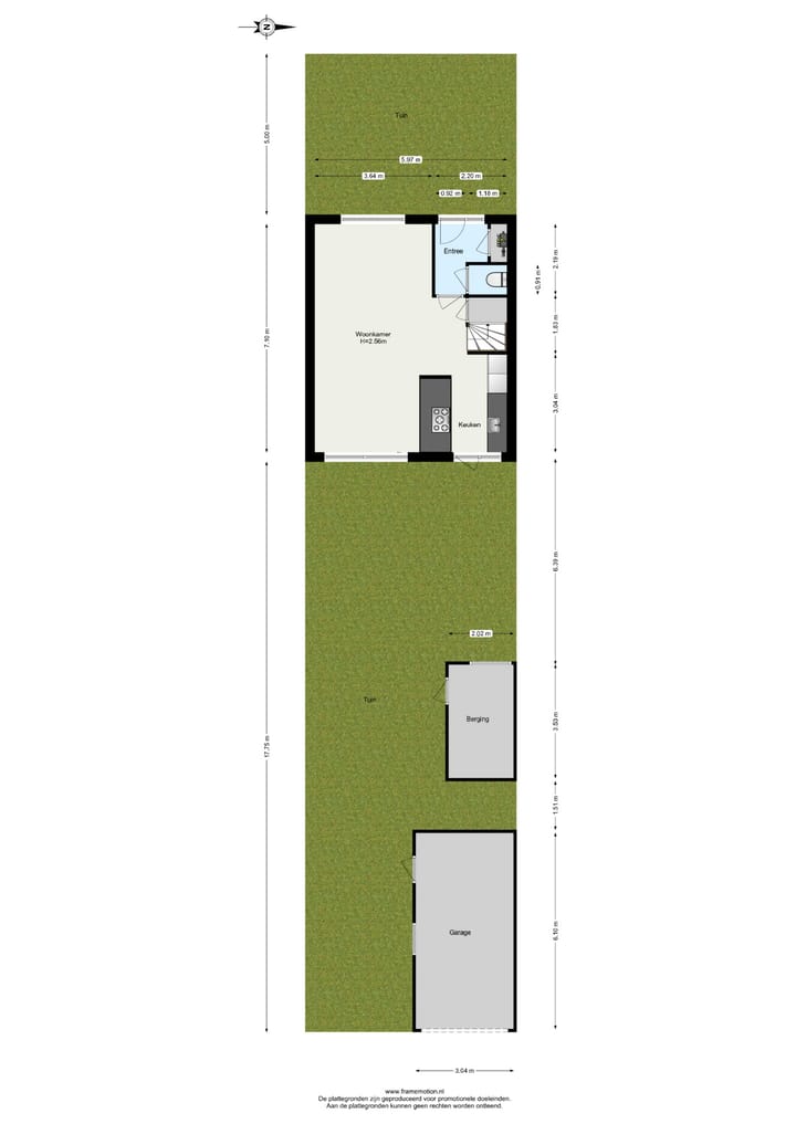 Foto 48 van Vlietweg 65