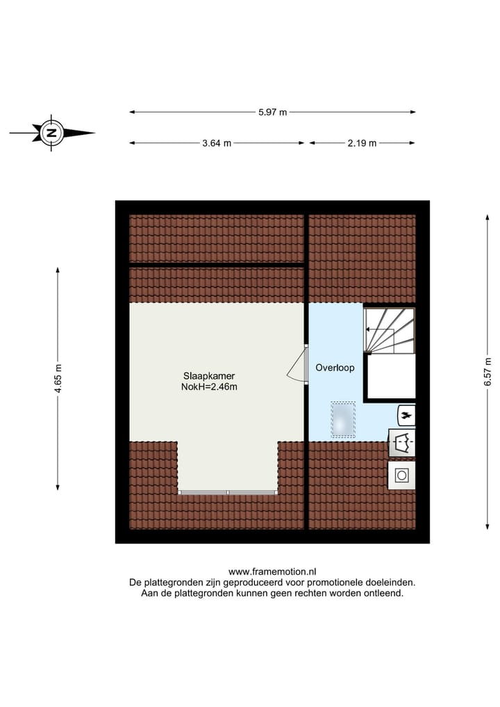 Foto 51 van Vlietweg 65