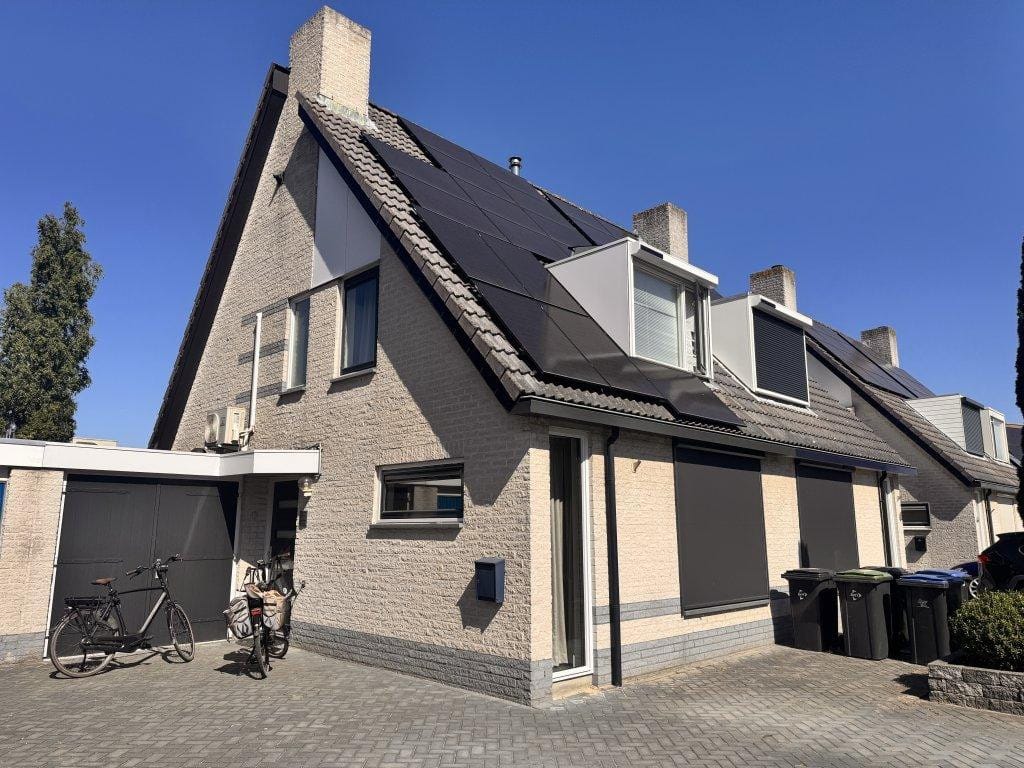 Foto 1 van Prins Constantijnstraat 8