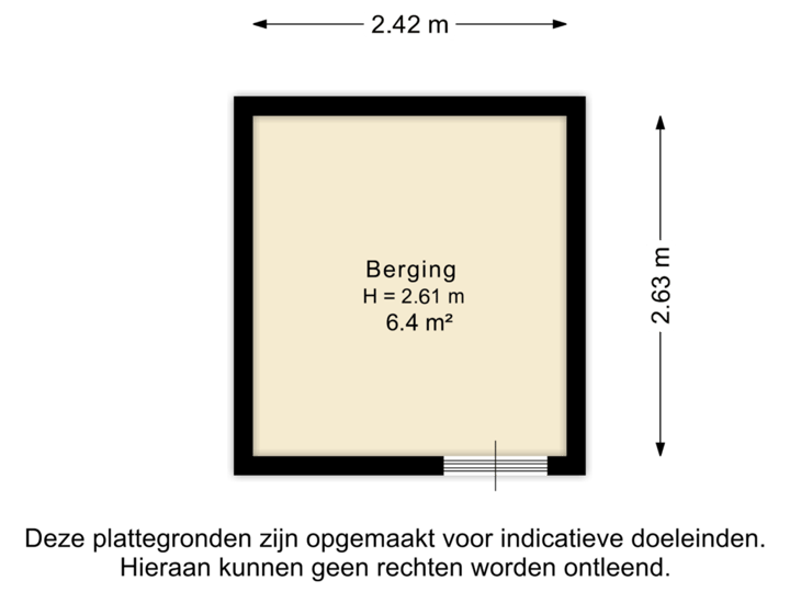 Berging