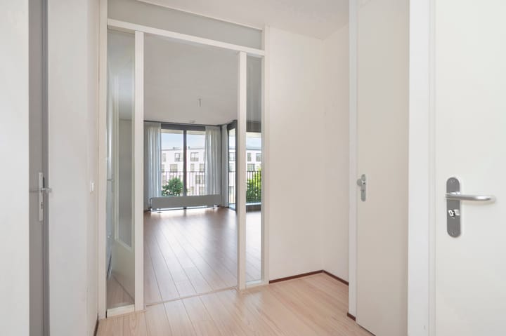 Foto 6 van Atletenbaan 88-B