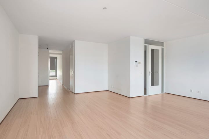 Foto 9 van Atletenbaan 88-B