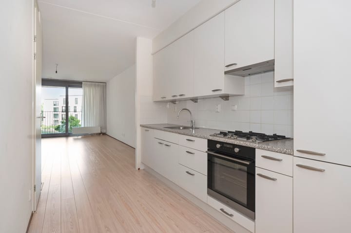 Foto 17 van Atletenbaan 88-B