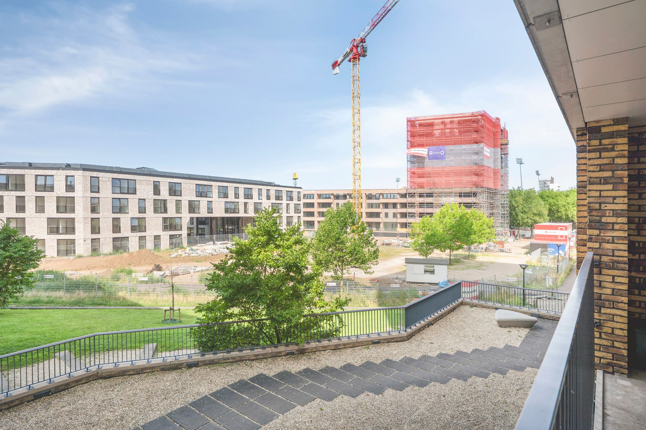 Photo 15 of Atletenbaan 88-B