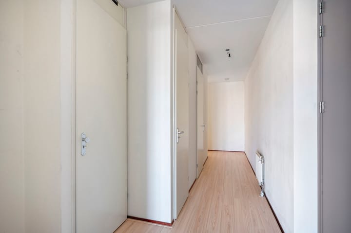 Foto 20 van Atletenbaan 88-B