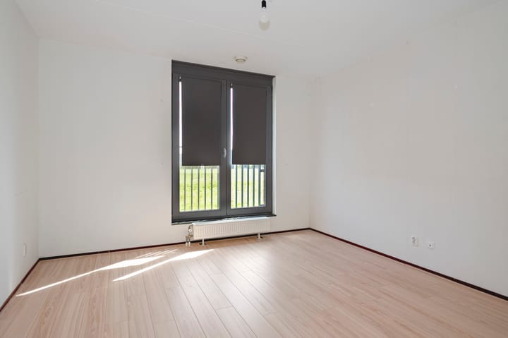 Foto 21 van Atletenbaan 88-B