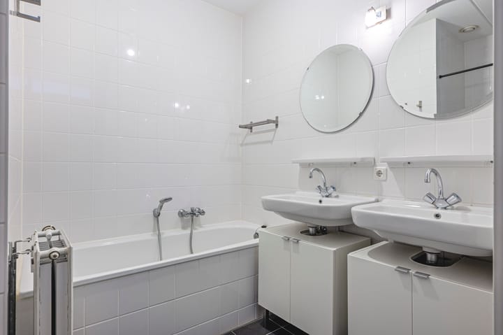 Foto 22 van Atletenbaan 88-B