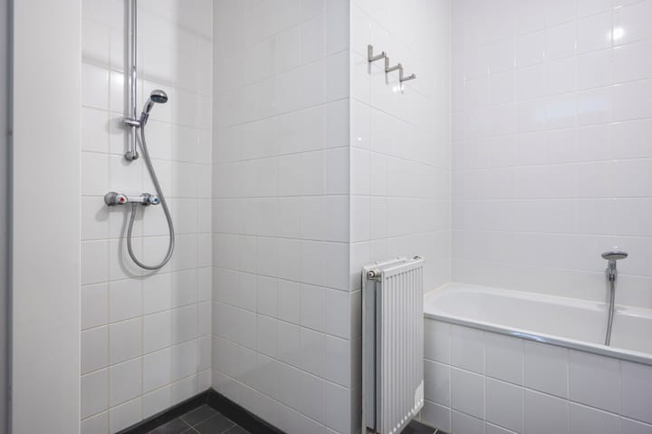 Foto 23 van Atletenbaan 88-B