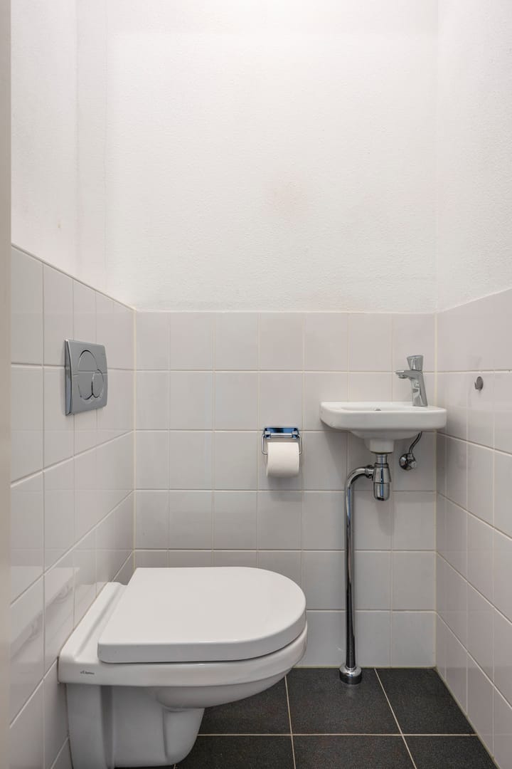 Foto 26 van Atletenbaan 88-B