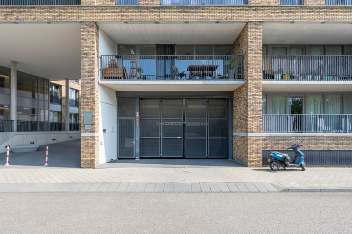 Foto 29 van Atletenbaan 88-B