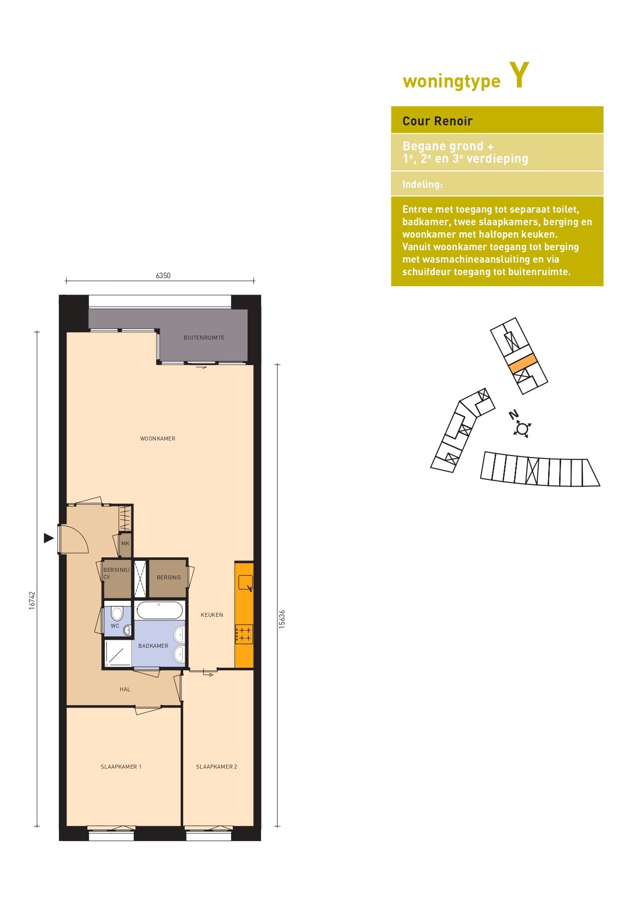 Photo 30 of Atletenbaan 88-B