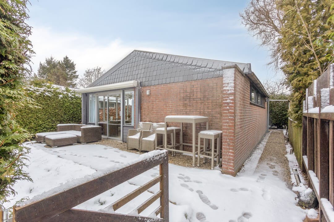 Foto 2 van Park Groenhart 51