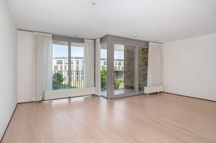 Foto 7 van Atletenbaan 88-B