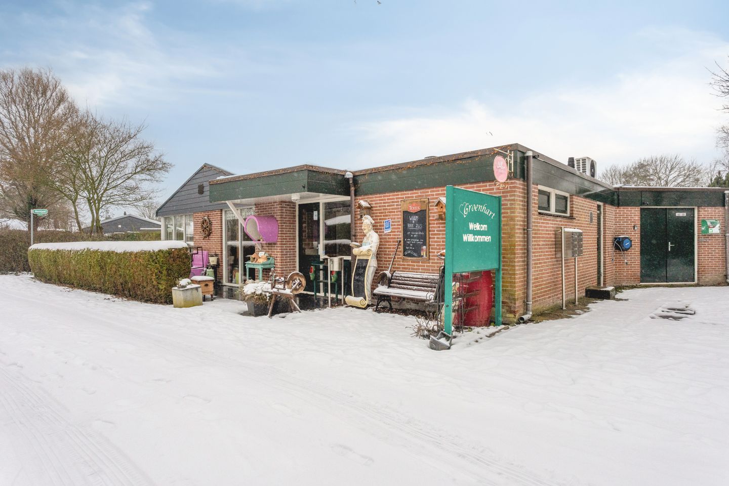 Foto 25 van Park Groenhart 51