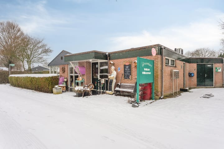 Foto 25 van Park Groenhart 51